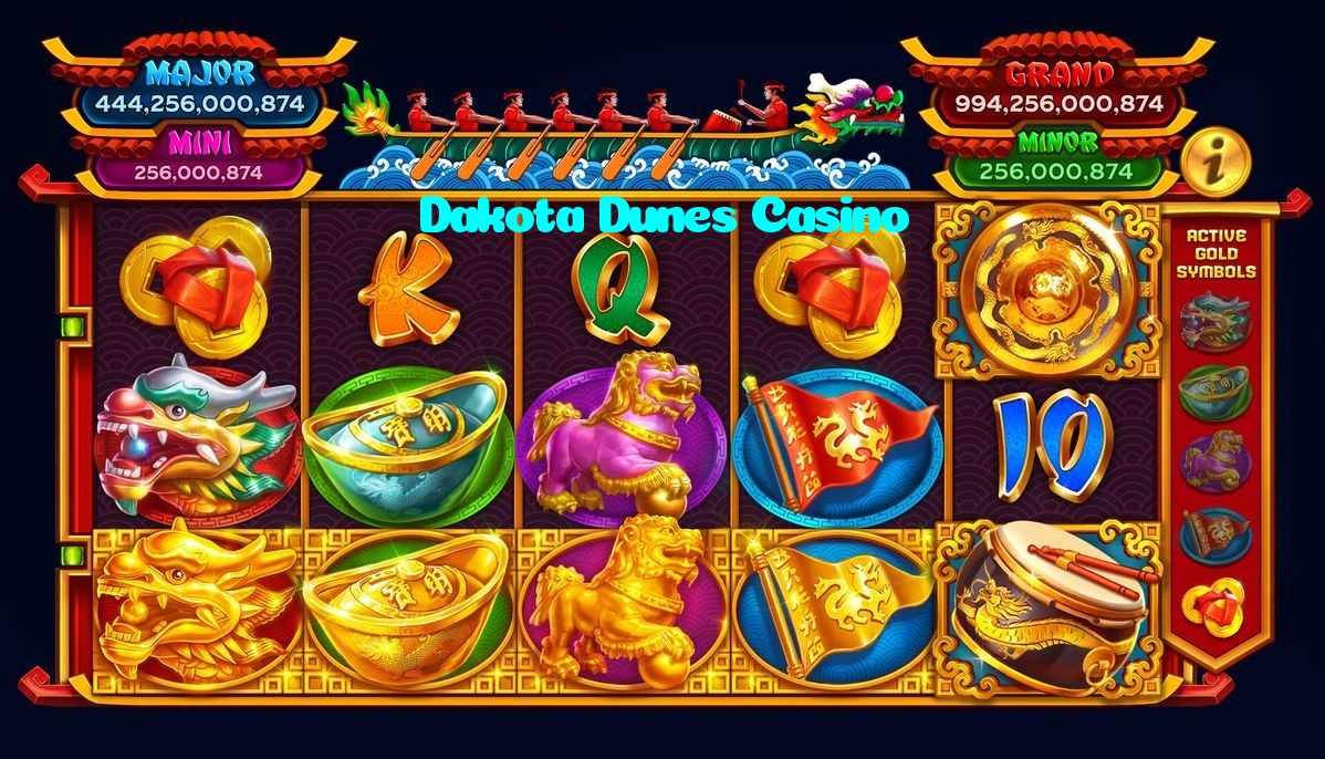 Dakota Dunes Casino خوش آمدید بونس +600% پیشکش موبائل ایپ کے پروموشن سیکشن میں دکھائی دیتی ہے۔