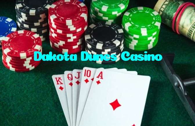 available types of Dakota Dunes Casino bet including pre-match live express and system bets
