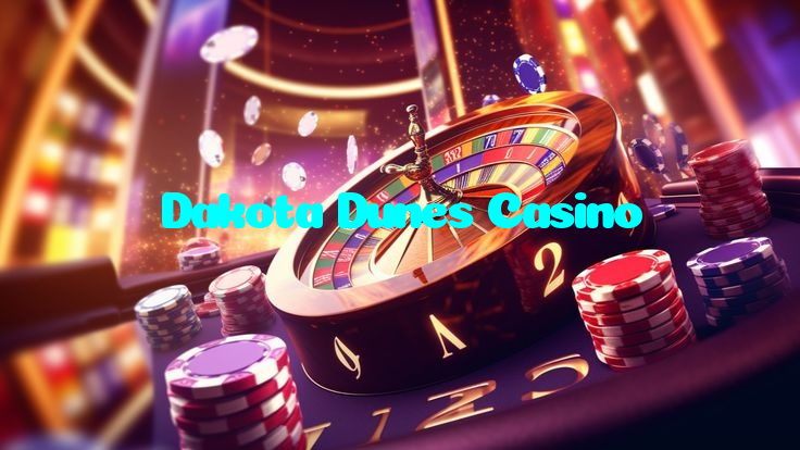 Dakota Dunes Casino