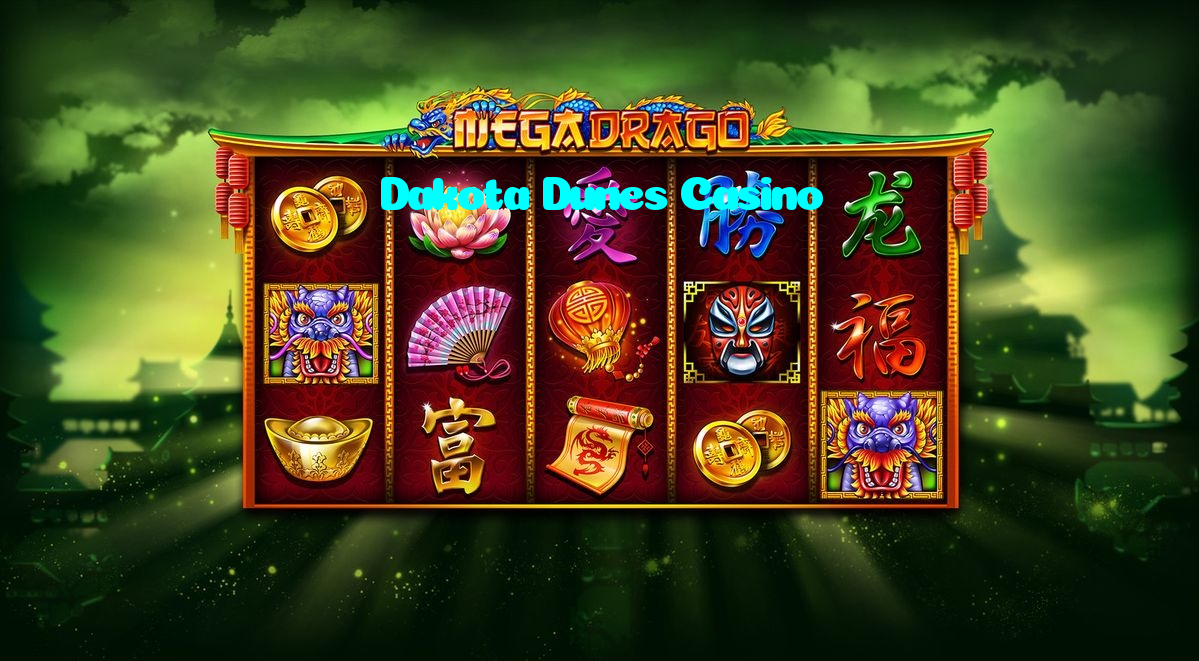 available types of Dakota Dunes Casino bet including pre-match live express and system bets