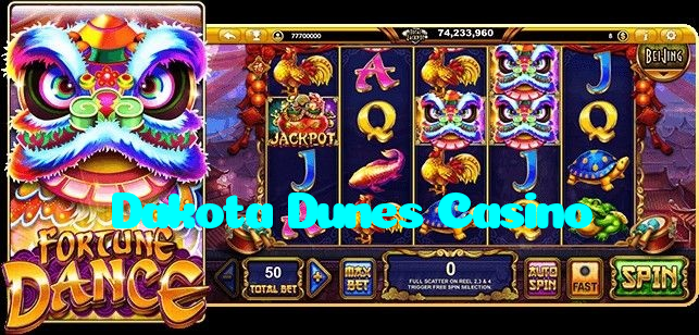 Dakota Dunes Casino