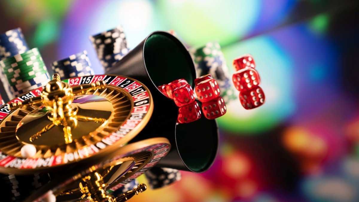 Dakota Dunes Casino کیسینو میں بکراٹکھیلیں