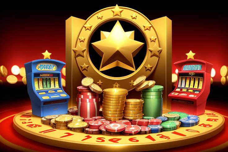 Dakota Dunes Casino کیسینو میں لاٹری گیمز میں حصہ لیں۔