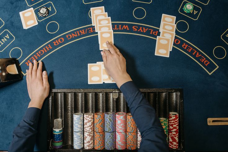 Dakota Dunes Casino سائٹ کے لیے آن لائن گیمز فراہم کرنے والے